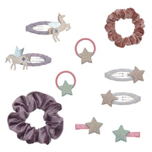 將圖片載入圖庫檢視器 Unicorn sparkle pouch - LittleBae.