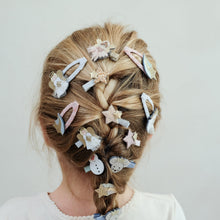 Load image into Gallery viewer, Angel mini clips