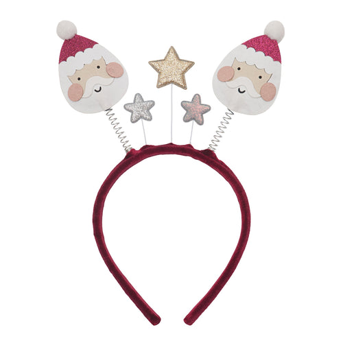 Santa boppers