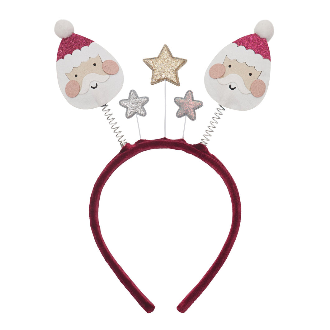 Santa boppers