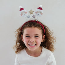 Load image into Gallery viewer, Santa boppers