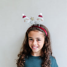 Load image into Gallery viewer, Santa boppers