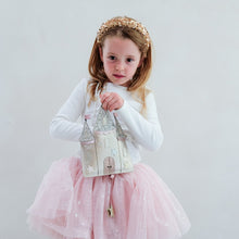 Load image into Gallery viewer, Enchanted castle bag