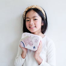 將圖片載入圖庫檢視器 Unicorn jewellery box