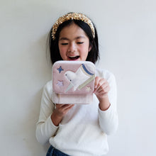 Load image into Gallery viewer, Unicorn jewellery box