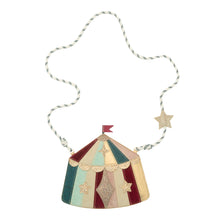 Load image into Gallery viewer, Circus tent bag