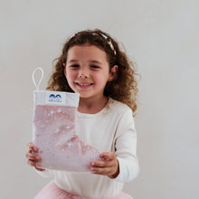 Load image into Gallery viewer, Filled stocking - pink