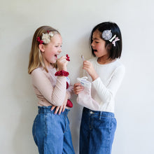 Load image into Gallery viewer, Filled stocking - pink