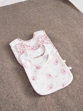 Load image into Gallery viewer, Pack of two printed bibs