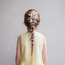 Load image into Gallery viewer, Dreamy unicorn mini clic clacs - LittleBae.