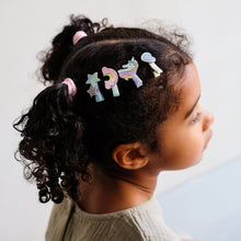 將圖片載入圖庫檢視器 Dreamy unicorn mini clips