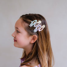 將圖片載入圖庫檢視器 Trailing star clic clacs