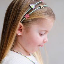 將圖片載入圖庫檢視器 Unicorn stick on earrings - LittleBae.