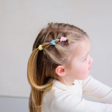 將圖片載入圖庫檢視器 My first hair accessories - pastel