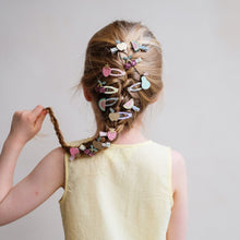 將圖片載入圖庫檢視器 Fruit salad mini clips