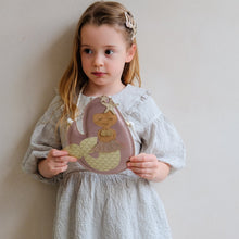 將圖片載入圖庫檢視器 Mermaid bag