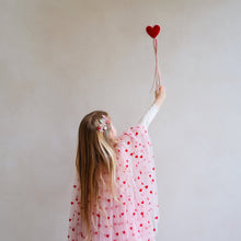 將圖片載入圖庫檢視器 Heart mini clic clacs