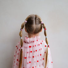 將圖片載入圖庫檢視器 Heart mini ponies