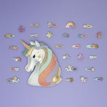 將圖片載入圖庫檢視器 Stellina mini clic clacs