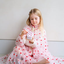 將圖片載入圖庫檢視器 Heart mini jewellery box