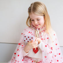 將圖片載入圖庫檢視器 Heart mini jewellery box