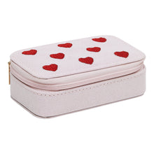 將圖片載入圖庫檢視器 Heart mini jewellery box