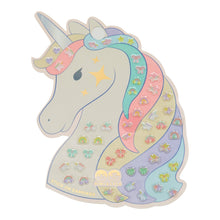將圖片載入圖庫檢視器 Unicorn stick on earrings - LittleBae.