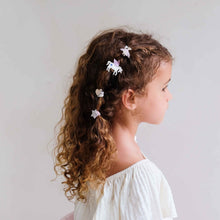 Load image into Gallery viewer, Dreamy fairy mini hair ties