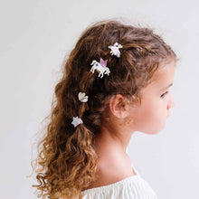 Load image into Gallery viewer, Dreamy fairy mini hair ties