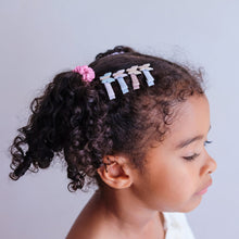 Load image into Gallery viewer, Bella butterfly salon hair clips