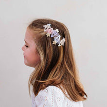 將圖片載入圖庫檢視器 Tutu star mini hair clips