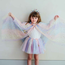 將圖片載入圖庫檢視器 Shooting star ombre tutu