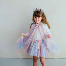 將圖片載入圖庫檢視器 Shooting star ombre tutu