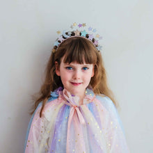 將圖片載入圖庫檢視器 Shooting star ombre cape