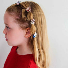 將圖片載入圖庫檢視器 Kittybow mini hair ties