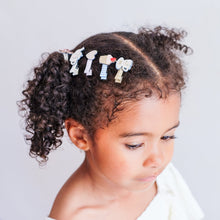 Load image into Gallery viewer, Afternoon tea salon hair clips