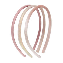 將圖片載入圖庫檢視器 Pretty in pink headband pack