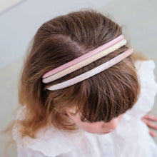 將圖片載入圖庫檢視器 Pretty in pink headband pack