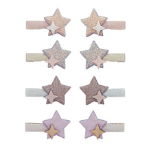 將圖片載入圖庫檢視器 Starlight salon hair clips