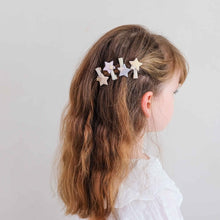 將圖片載入圖庫檢視器 Starlight salon hair clips