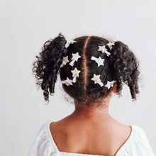將圖片載入圖庫檢視器 Starlight salon hair clips