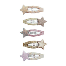 Load image into Gallery viewer, Stellina mini hair clips