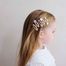 Load image into Gallery viewer, Stellina mini hair clips