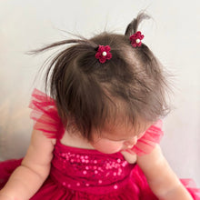 Load image into Gallery viewer, Hair Ties | Noel