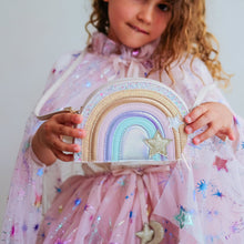 將圖片載入圖庫檢視器 Dreamwish rainbow bag