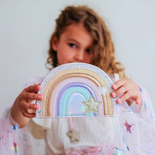 將圖片載入圖庫檢視器 Dreamwish rainbow bag