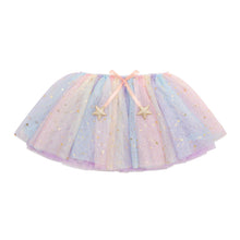 將圖片載入圖庫檢視器 Shooting star ombre tutu