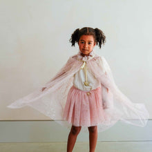 將圖片載入圖庫檢視器 Princess starry tulle cape