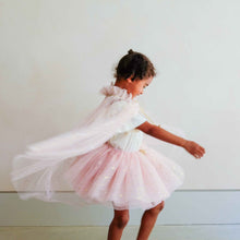 將圖片載入圖庫檢視器 Princess starry tulle cape