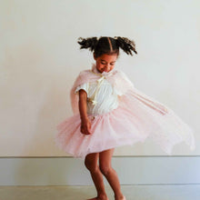 將圖片載入圖庫檢視器 Princess starry tulle cape